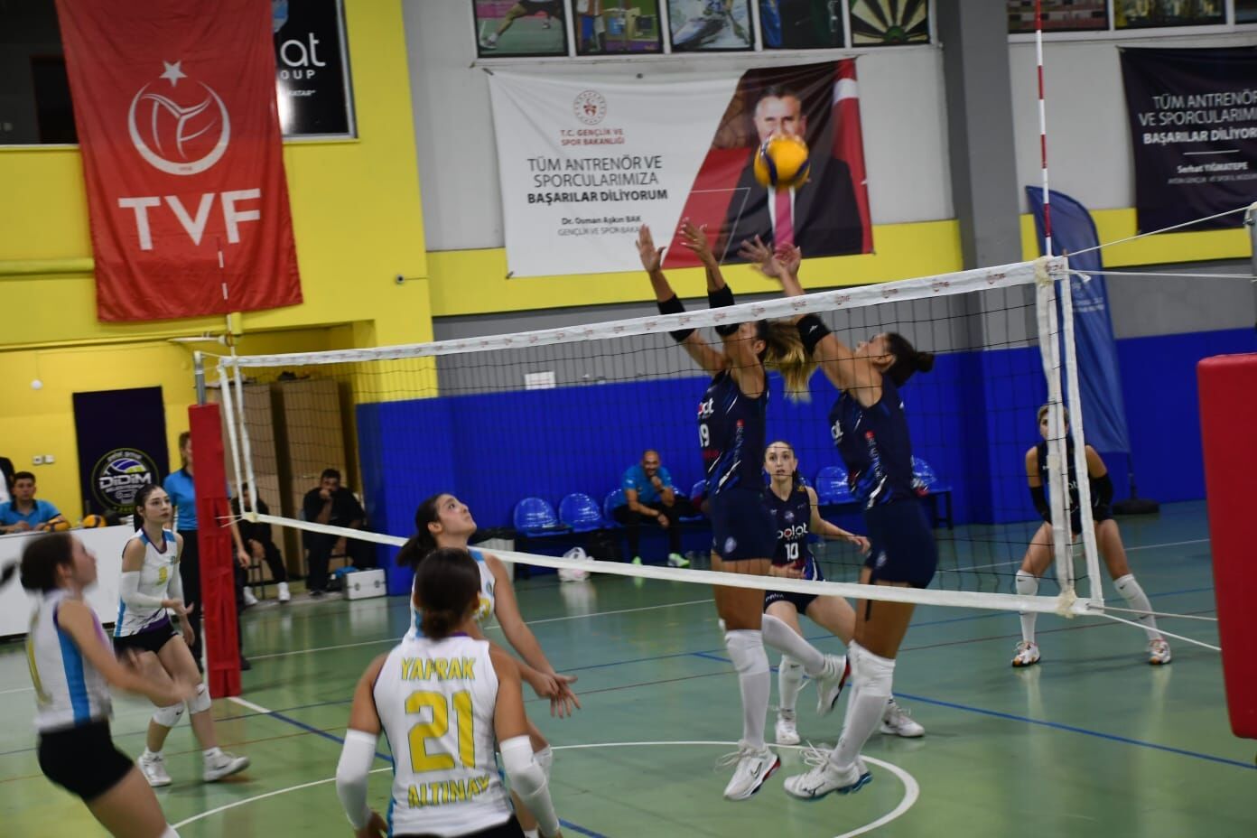 Polat Group Didim Belediyespor Evinde Galip 30 696385 8Fa2Ff