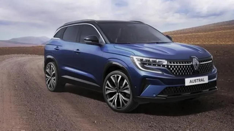 Renault