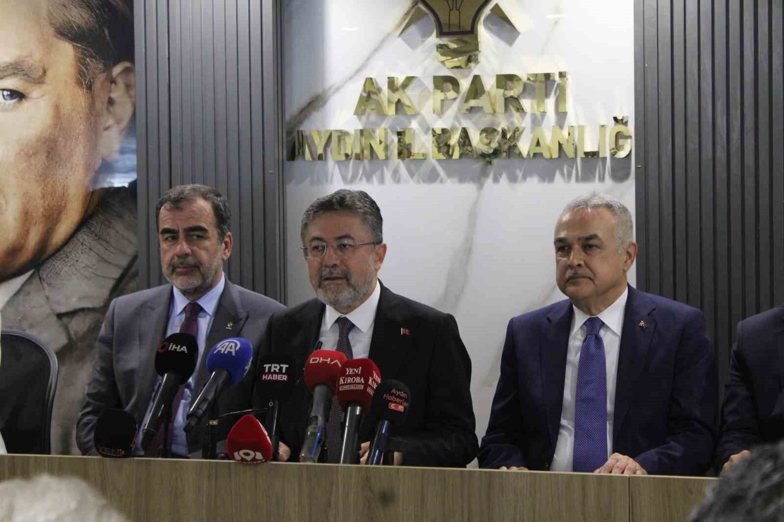 Saricay Baraji Yil Sonuna Kadar Tamamlanacak 1788249002329 941446