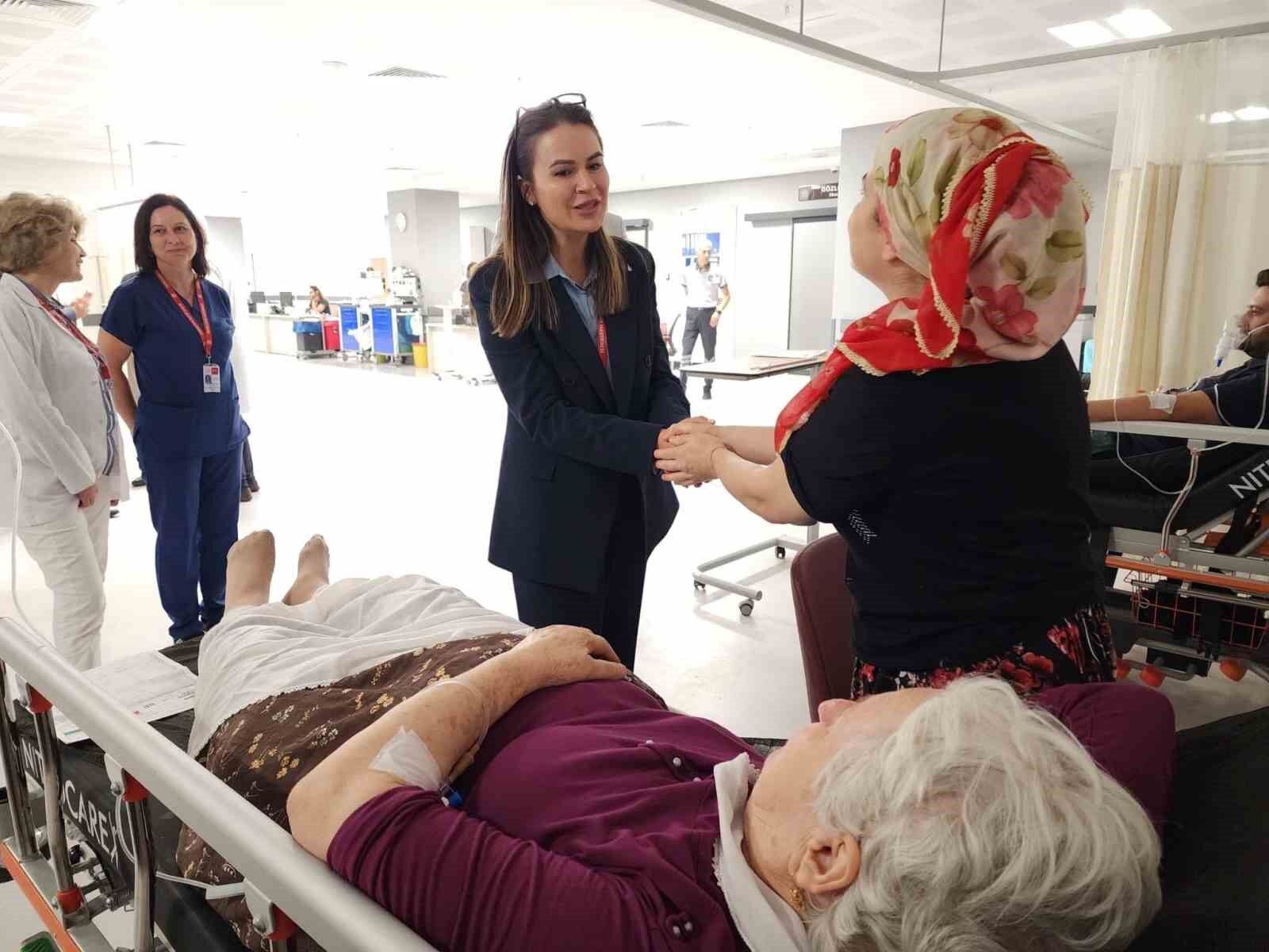 Sehir Hastanesi Ndeki Acil Servis Hizmetleri Yerinde Degerlendirildi 1789452001804 121438