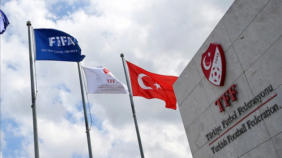TFF Yönetimi Kararını Veriyor! Hakem Skandalları Sonrası Şok Gelişme! TFF’de kritik gündem masada