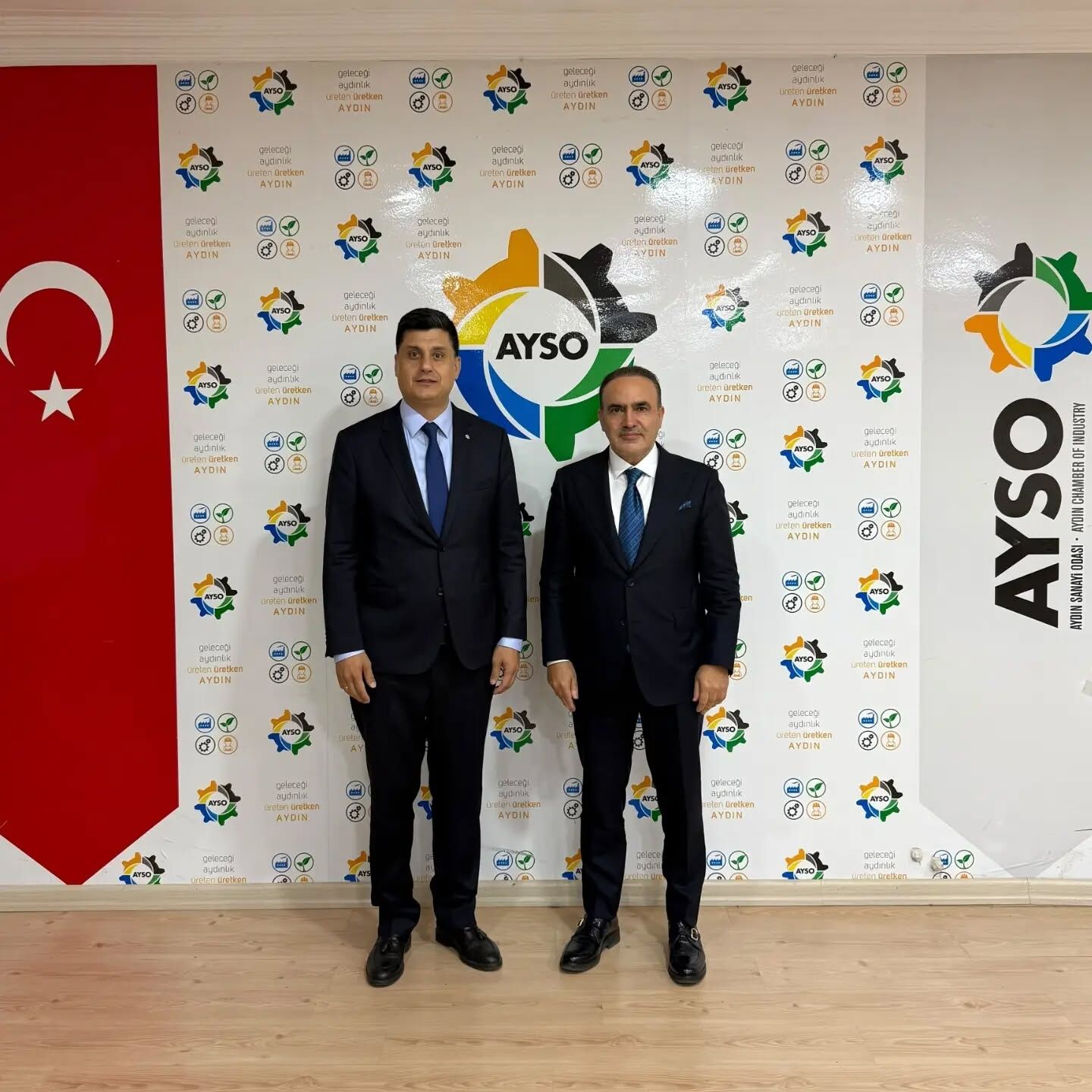 Tahir Celikten Marasa Tam Destek Mavi Listenin Yanindayiz 694432 D6200B