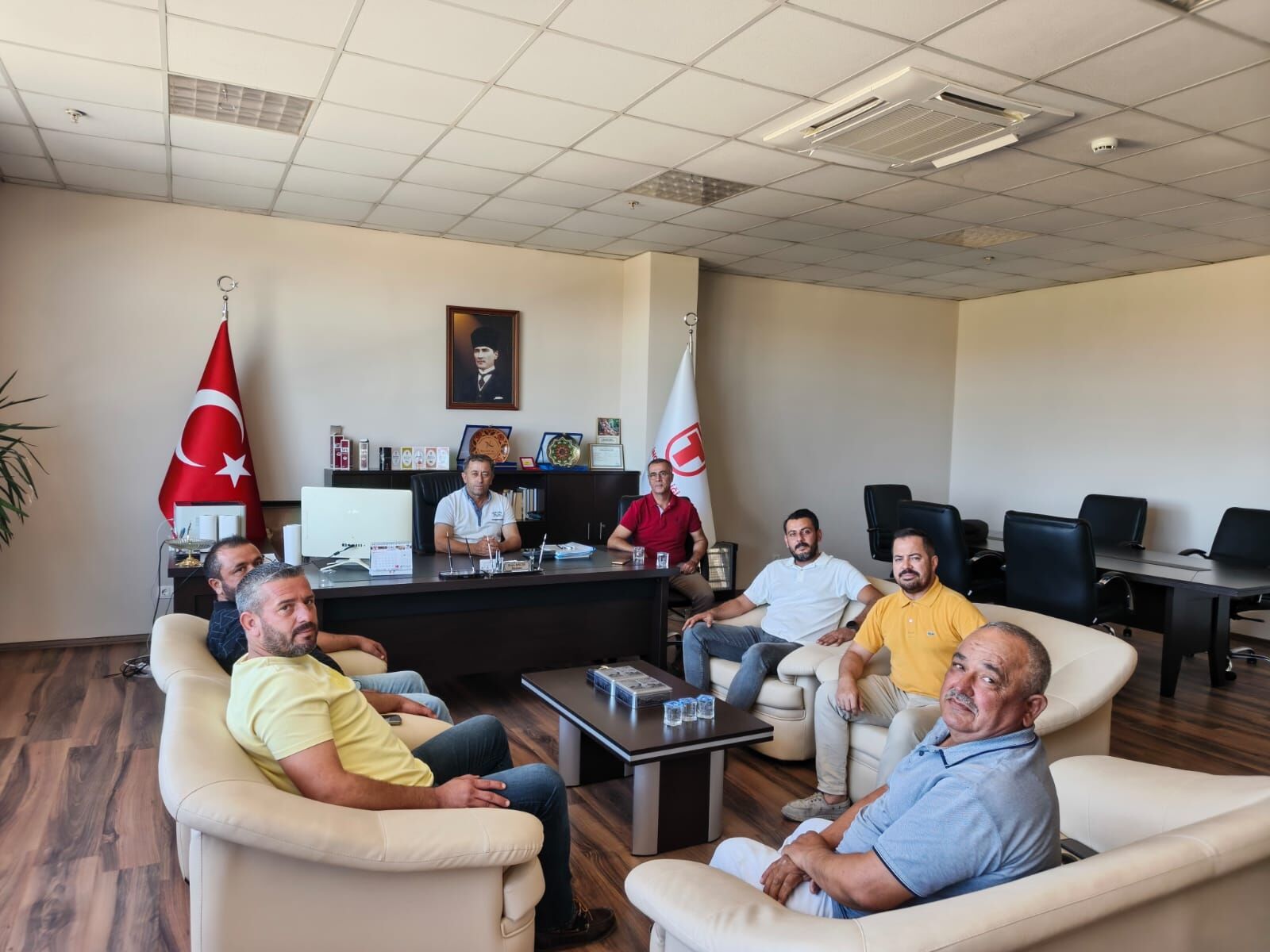 Tariste Incir Zirvesicapakcioglu Ve Kacar Ureticilerin Sorun 690989 66E32E