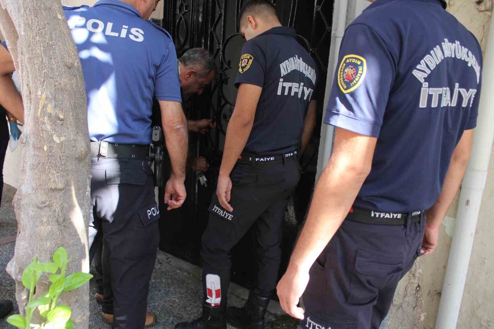 Torunu Haber Alamayinca Ekipler Seferber Oldu 1789369804534 397211