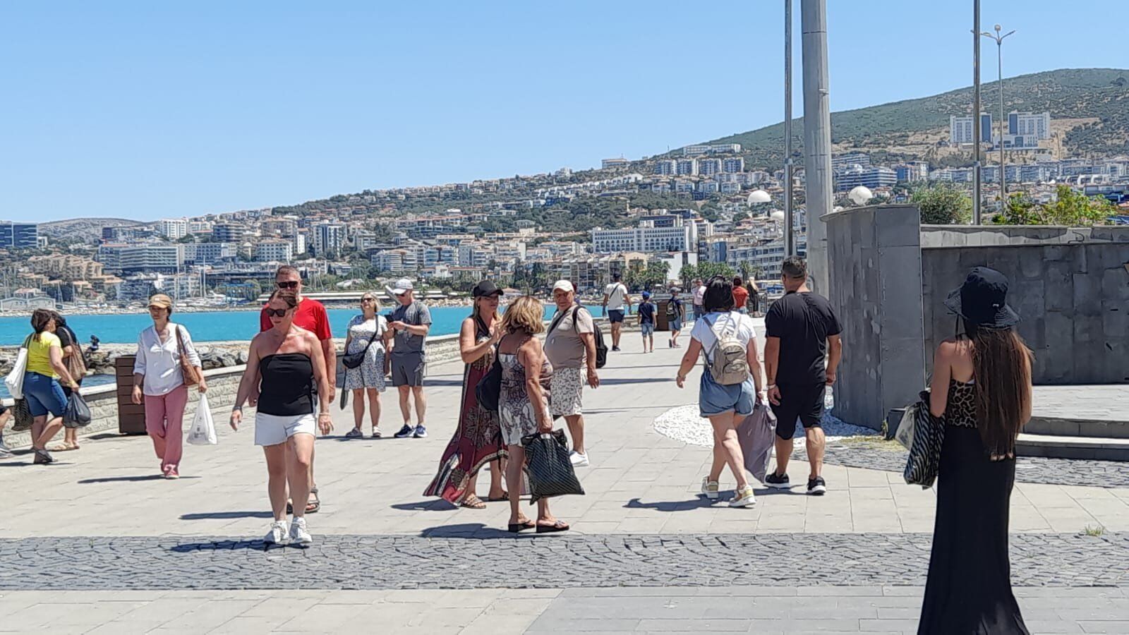Turizmin Amiral Gemisinde 5 Mevsim Hareketliligi Basladi 692552 401157