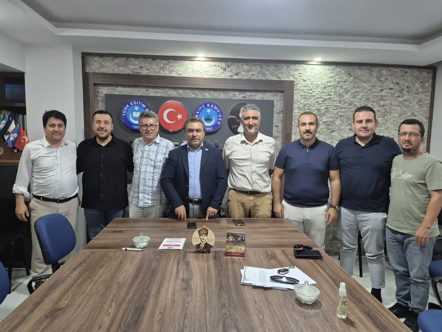 Turk Egitimsen Kosk Temsilciliginde Gorev Degisimi 691056 11842C