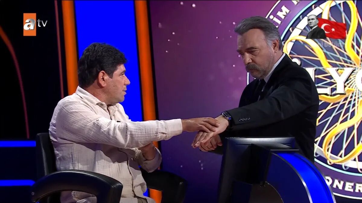 Turkiyenin Ilk Kol Nakliyle Hayata Tutundu Aydinli Cihan Mil 689373 E2D6Ae