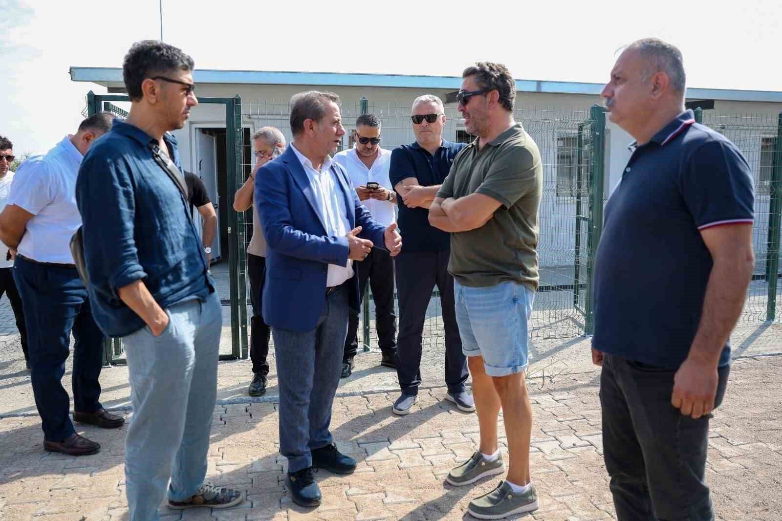 Unlu Oyuncu Aydin Daki Projeyi Begendi 1789644314590 989172