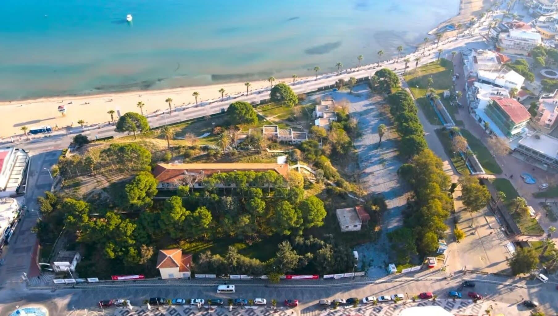 Vakiflar Arazisine Didim Derneginden Oneri Altinkumun Son Ye 695731 2Fdf19