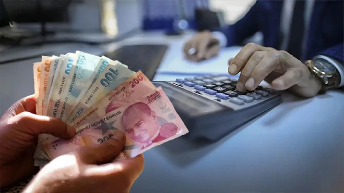 Vergi ve SGK borcu olan esnafa müjde: Kredi yolu açıldı