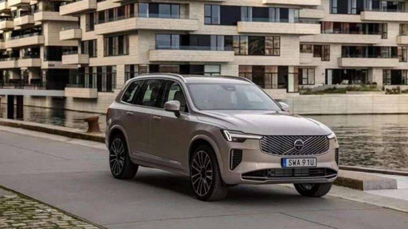Volvo