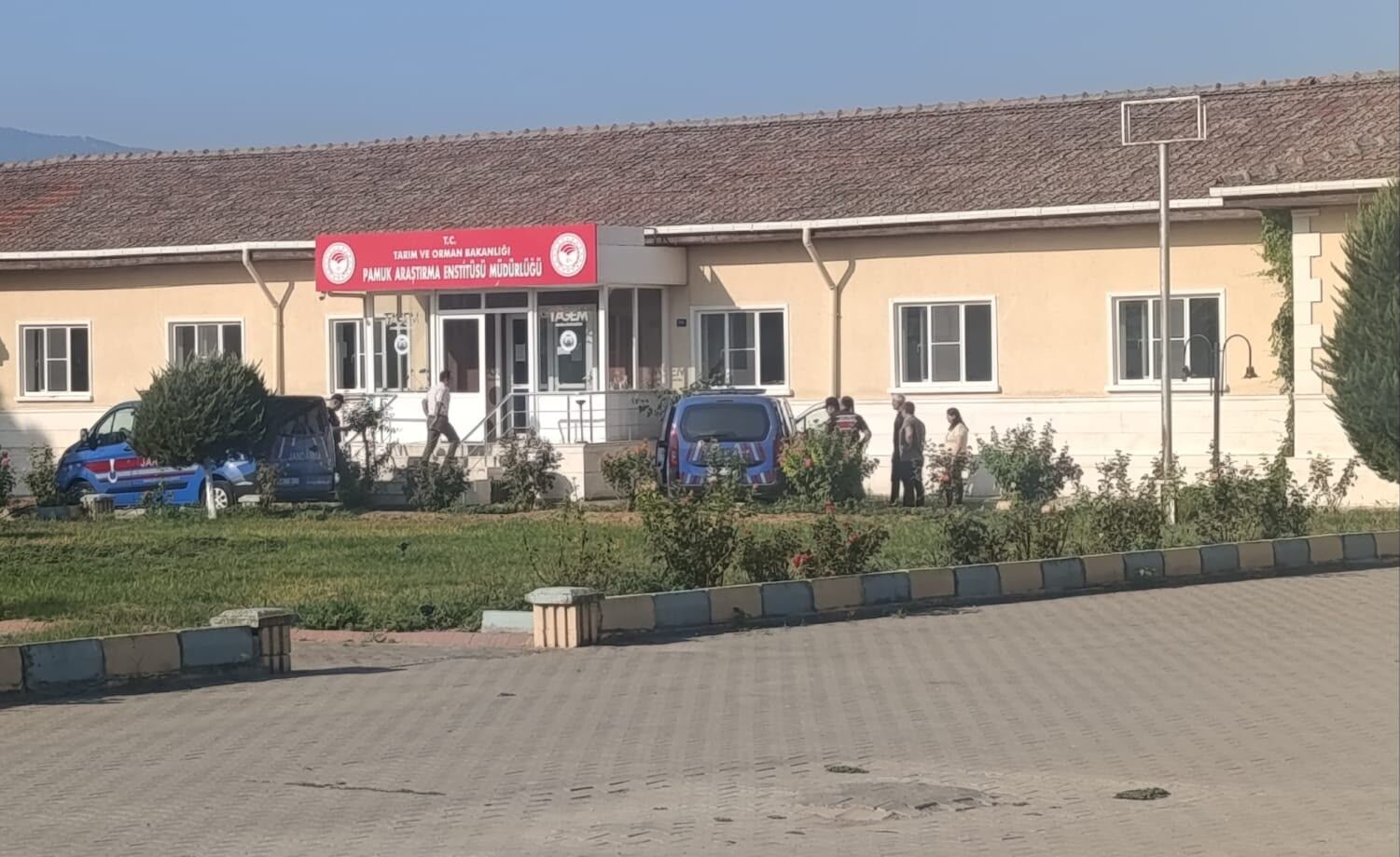 Nazilli şok baskın: 4 yönetici gözaltına alındı