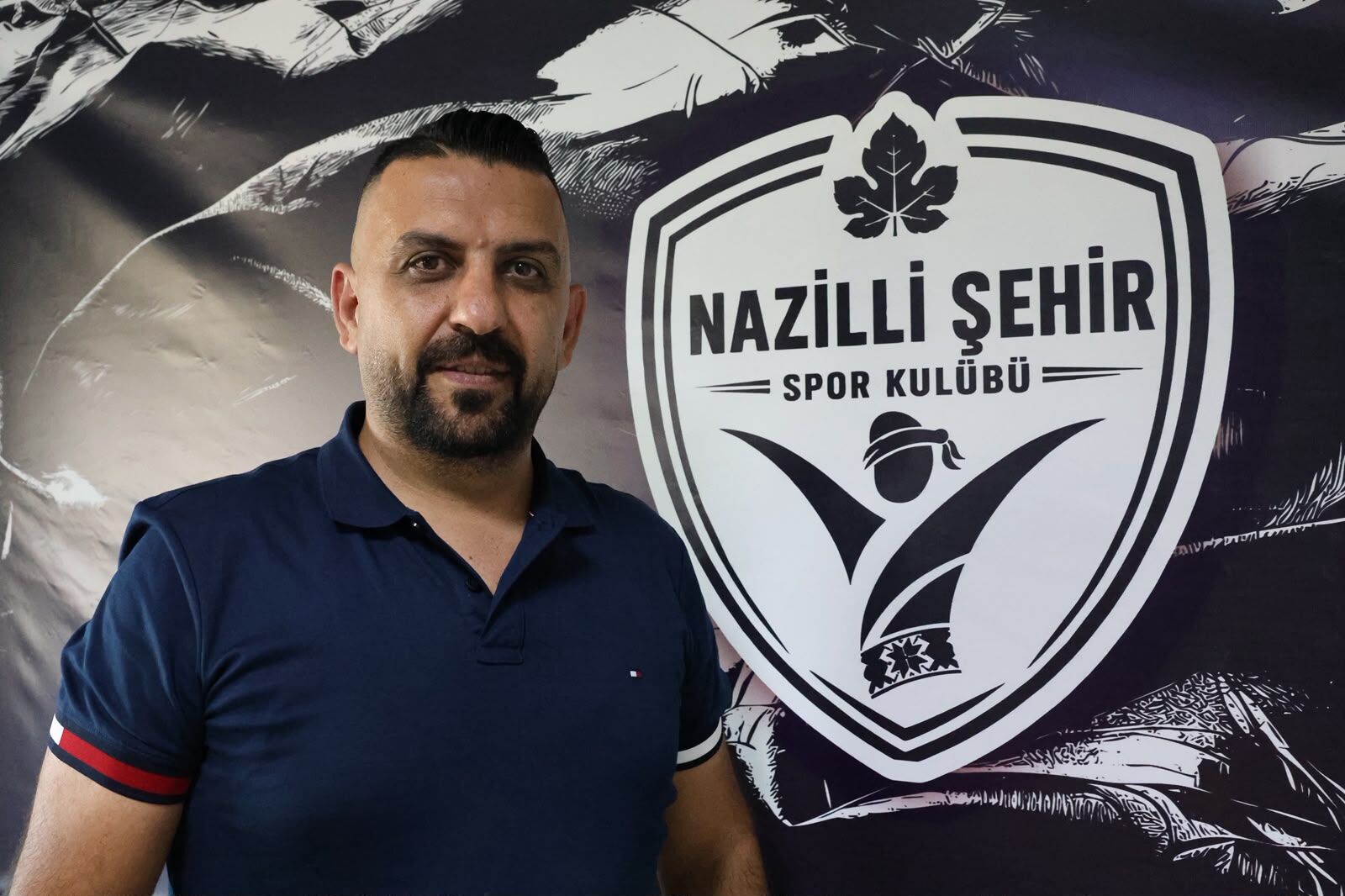 Hasret sona erdi: Nazillispor yeniden hayata geçiyor