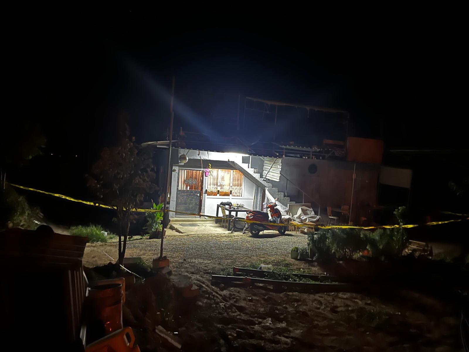 Nazilli’yi yasa boğan ölüm! 18 yaşındaki yunus kurtarılamadı