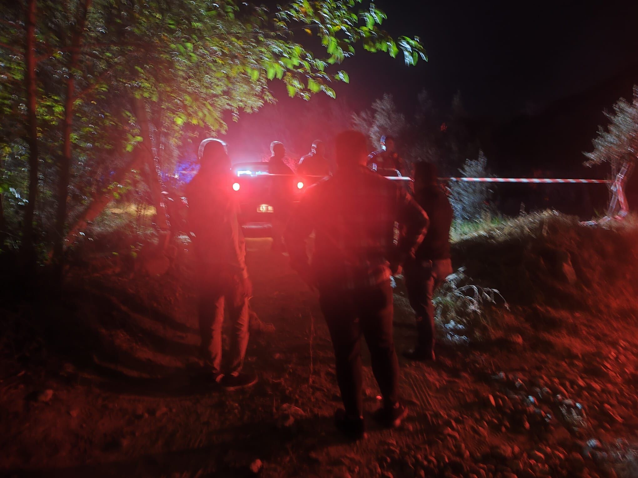 Aydın’da korkunç olay: Belediye personeli ölü bulundu