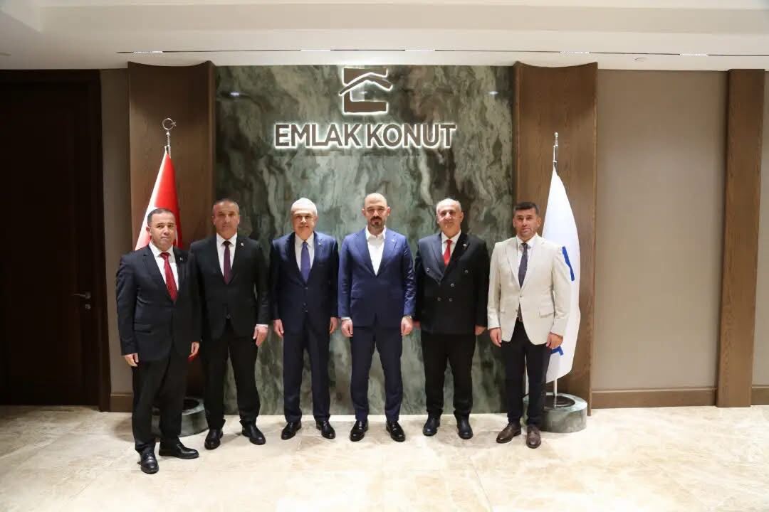 İstanbul’da İncirliova zirvesi