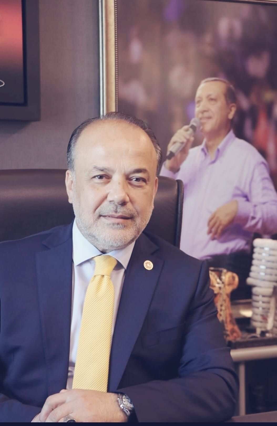 Yavuz’dan Tezcan’a kızı ve damadı üzerinden ‘adalet’ çıkışı