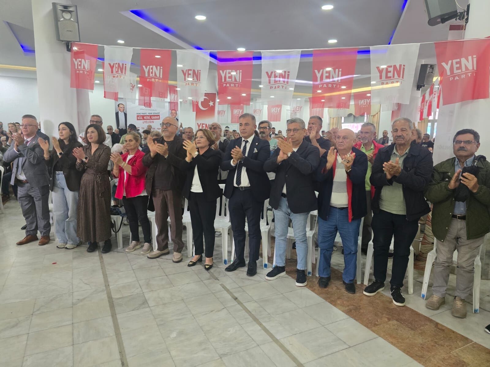 Yeni Parti Didimde Mevcut Baskan Demir Rakipsiz Ilce Baskan 695484 0D7Dd1