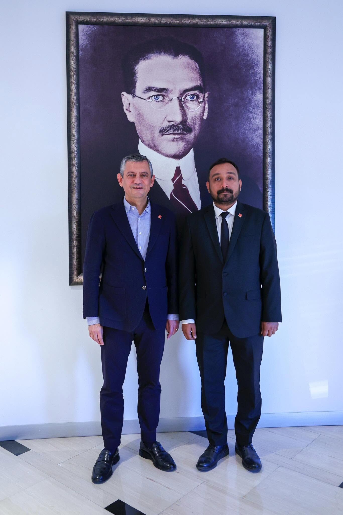 Yeni Parti İncirliova’da kongre tarihi belli oldu