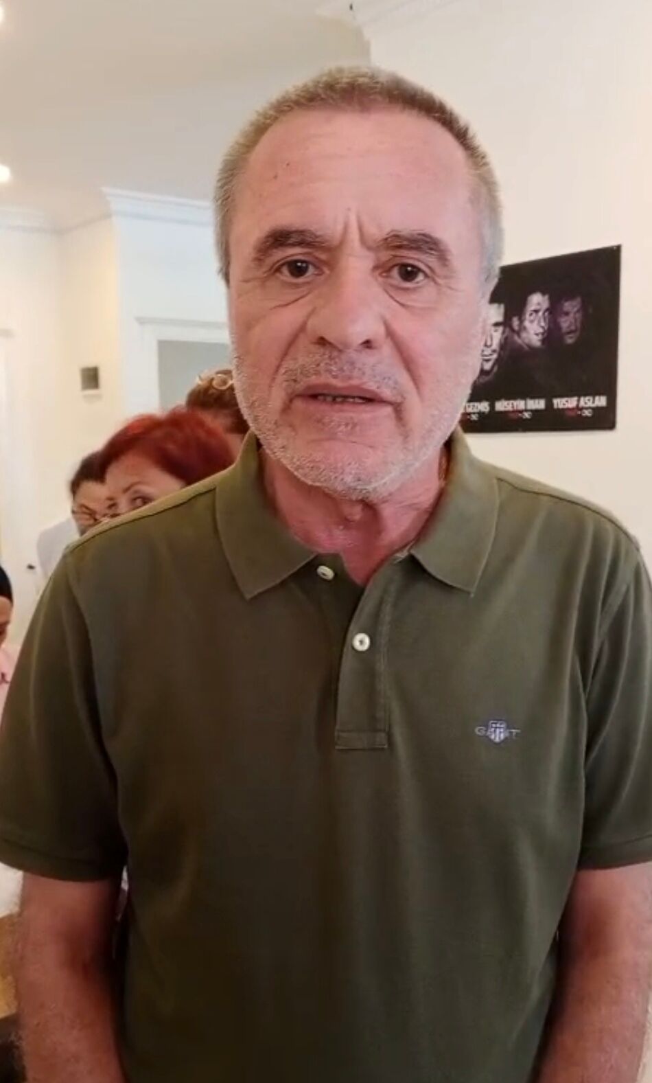 Yeni Parti Kusadasinda Sandik Delegeler Icin Acildi 691884 4De5Ac