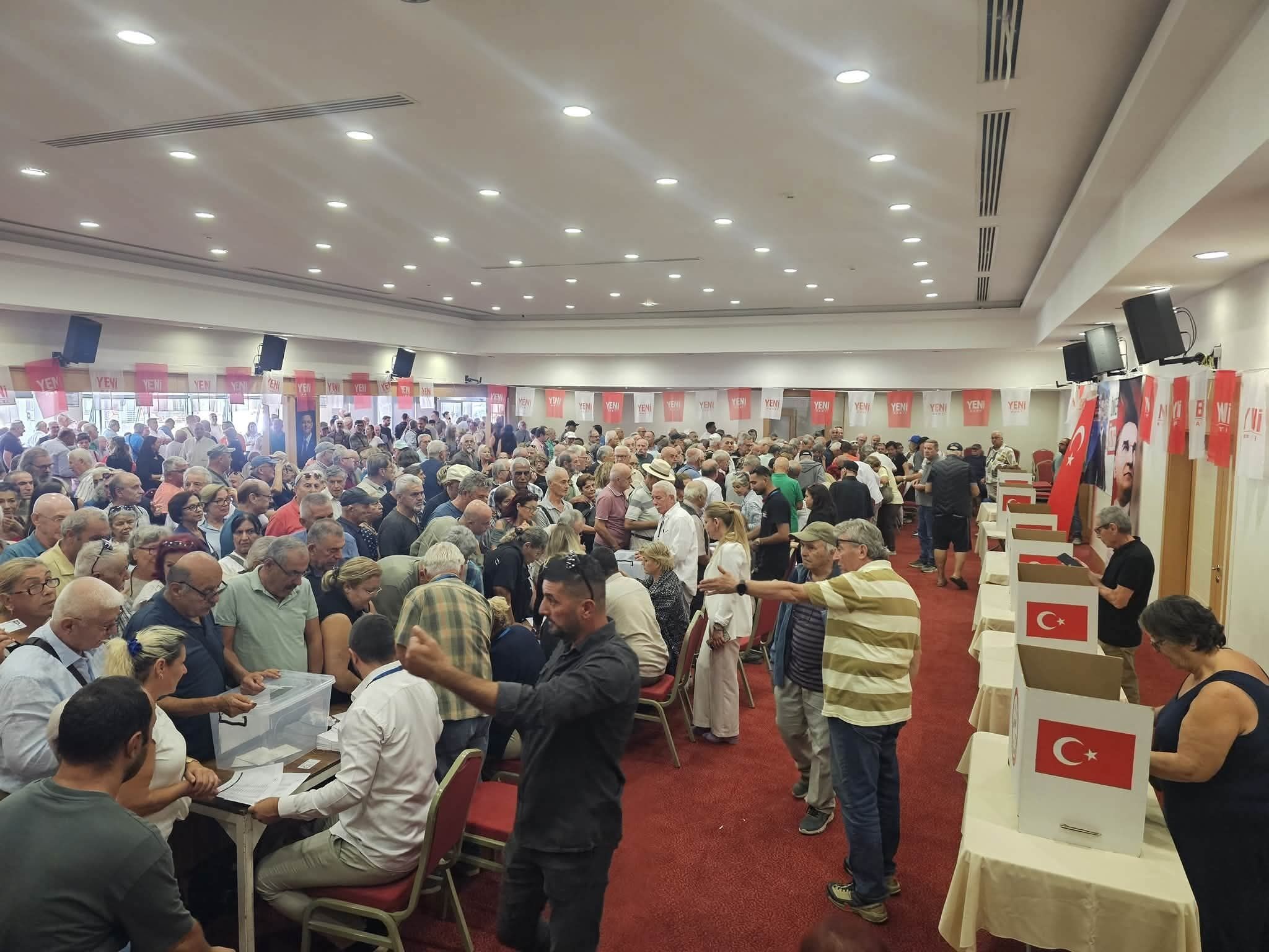 Yeni Parti Milletvekili Karakozdan Baskan Gurbileke Tebrik 695360 309C6A