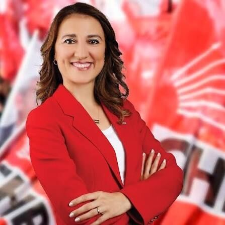 Yeni Parti Nazillide Kulisler Isindi Baskan Adayi Sevimden I 694303 3B8B03