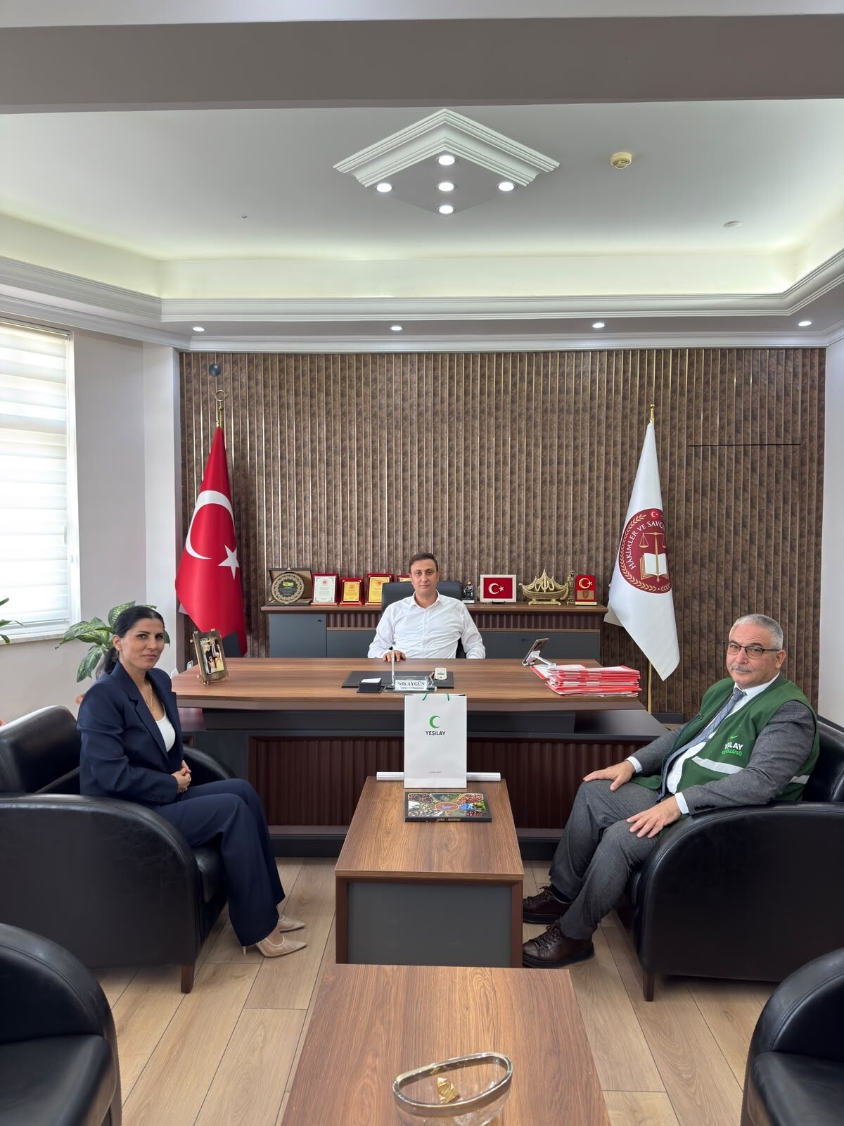 Yesilaydan Didimde Bagimlilikla Mucadele Icin Genis Kapsamli 696272 32151E