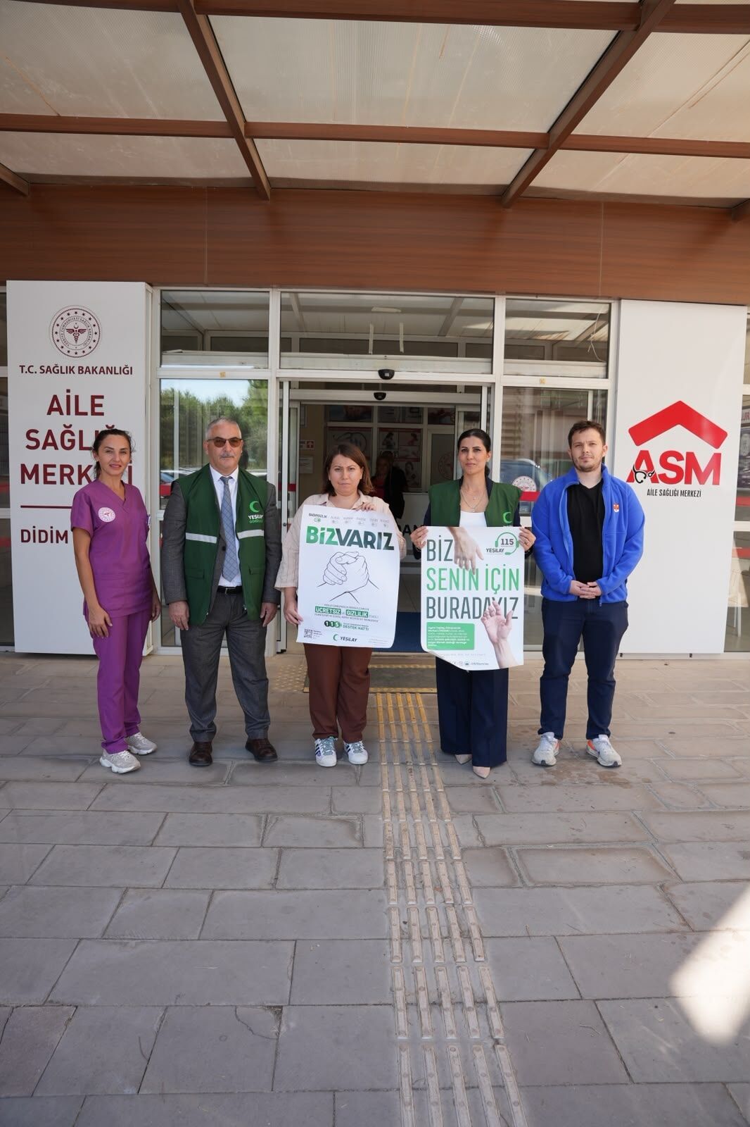 Yesilaydan Didimde Bagimlilikla Mucadele Icin Genis Kapsamli 696272 84Ab25