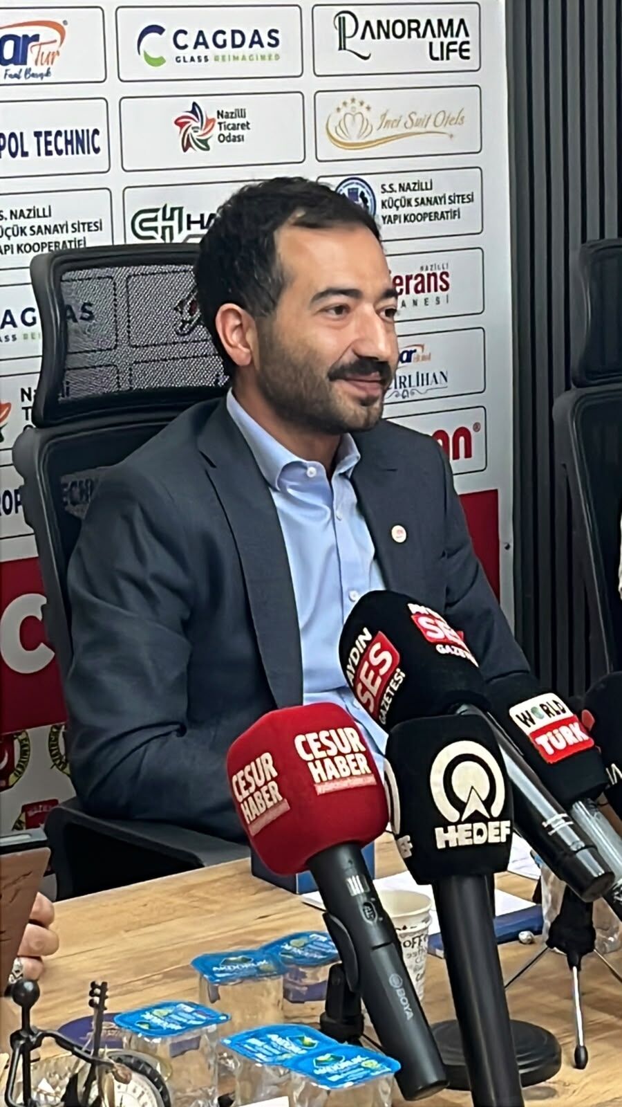 Yildirim Yeni Parti Nazilli Icin Adayligini Acikladi Makam D 695044 0Df1F4