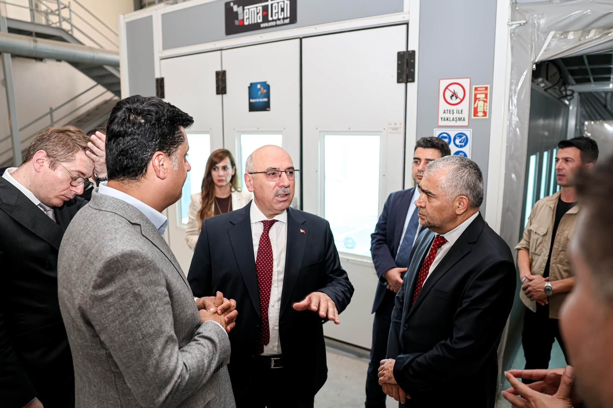 Yok Heyetinden Astim Osbye Ziyaret 690383 2D0414