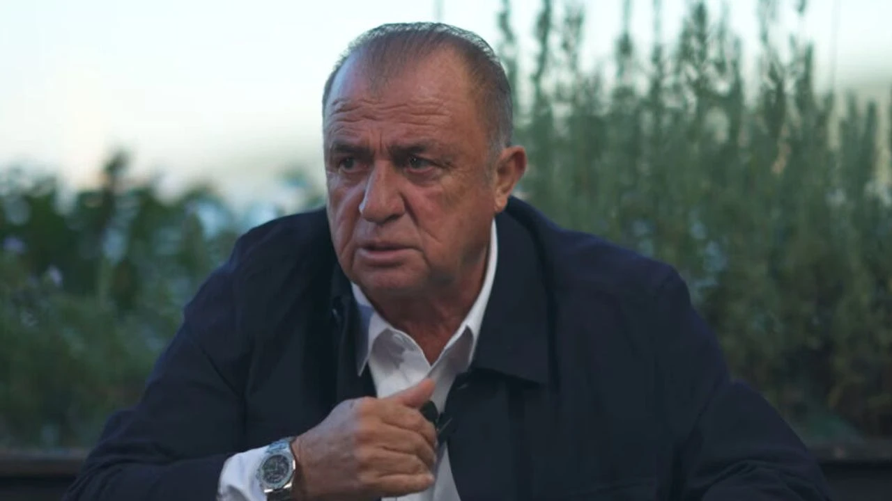 Fatih Terim 6