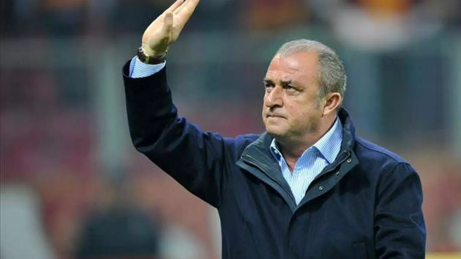 Fatih Terim 5