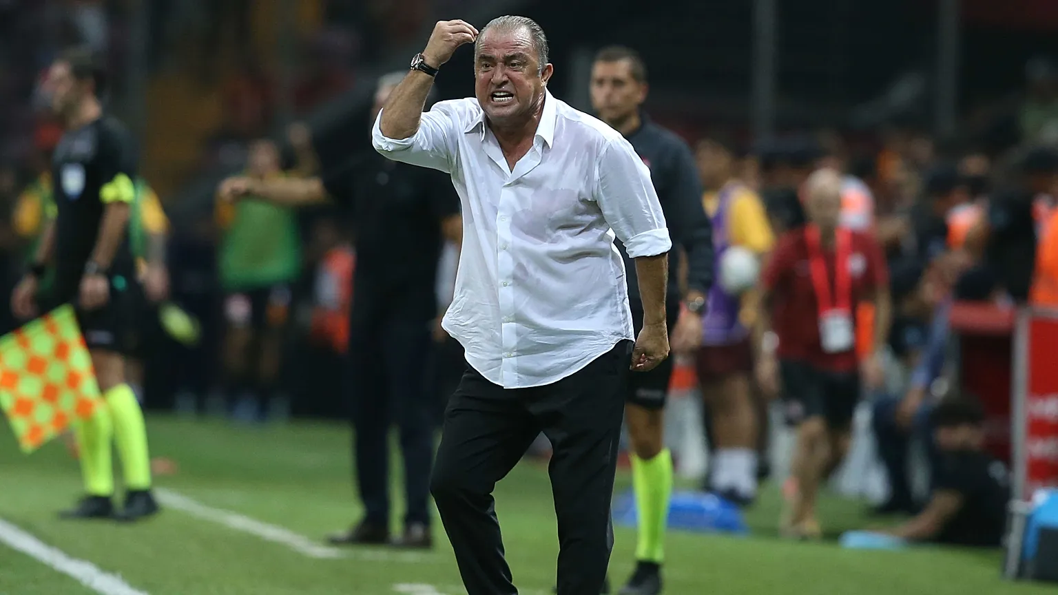 Fatih Terim