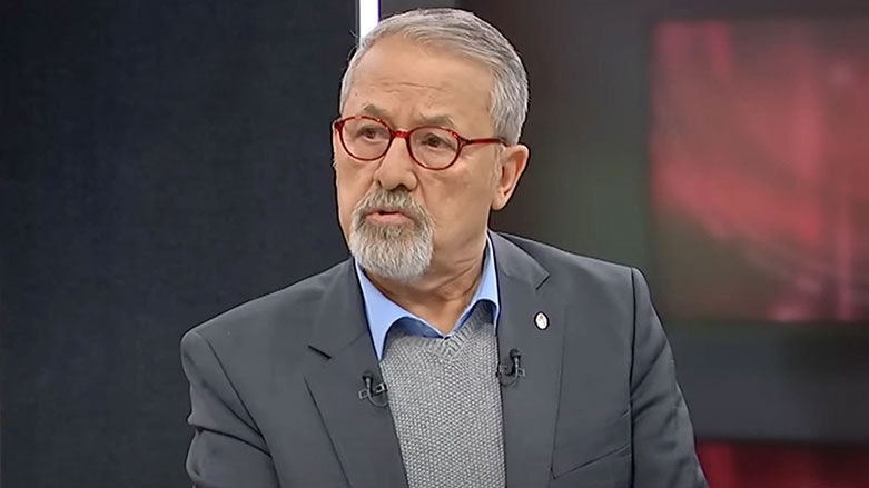 naci görür