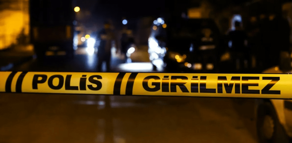 Didim’de üzücü olay: İngiliz Vatandaşı evinde yaşamına son verdi