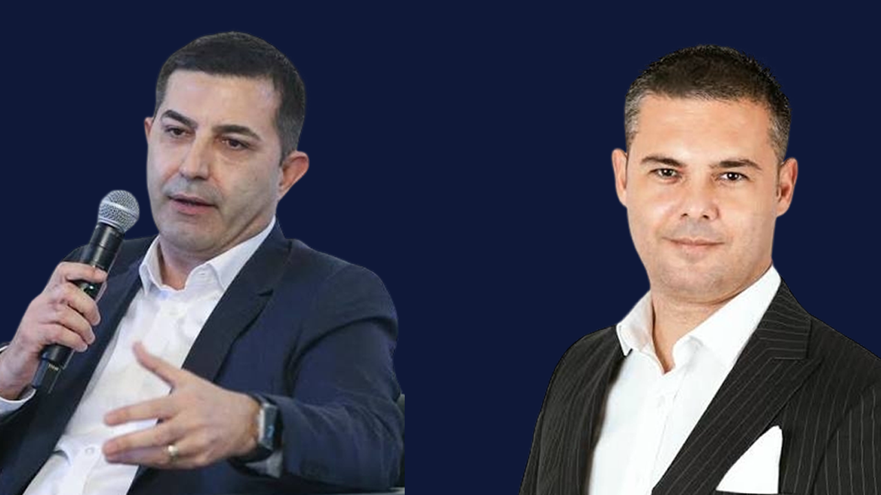 Başkan Günel'den Başkan Alp hakkında ihbar