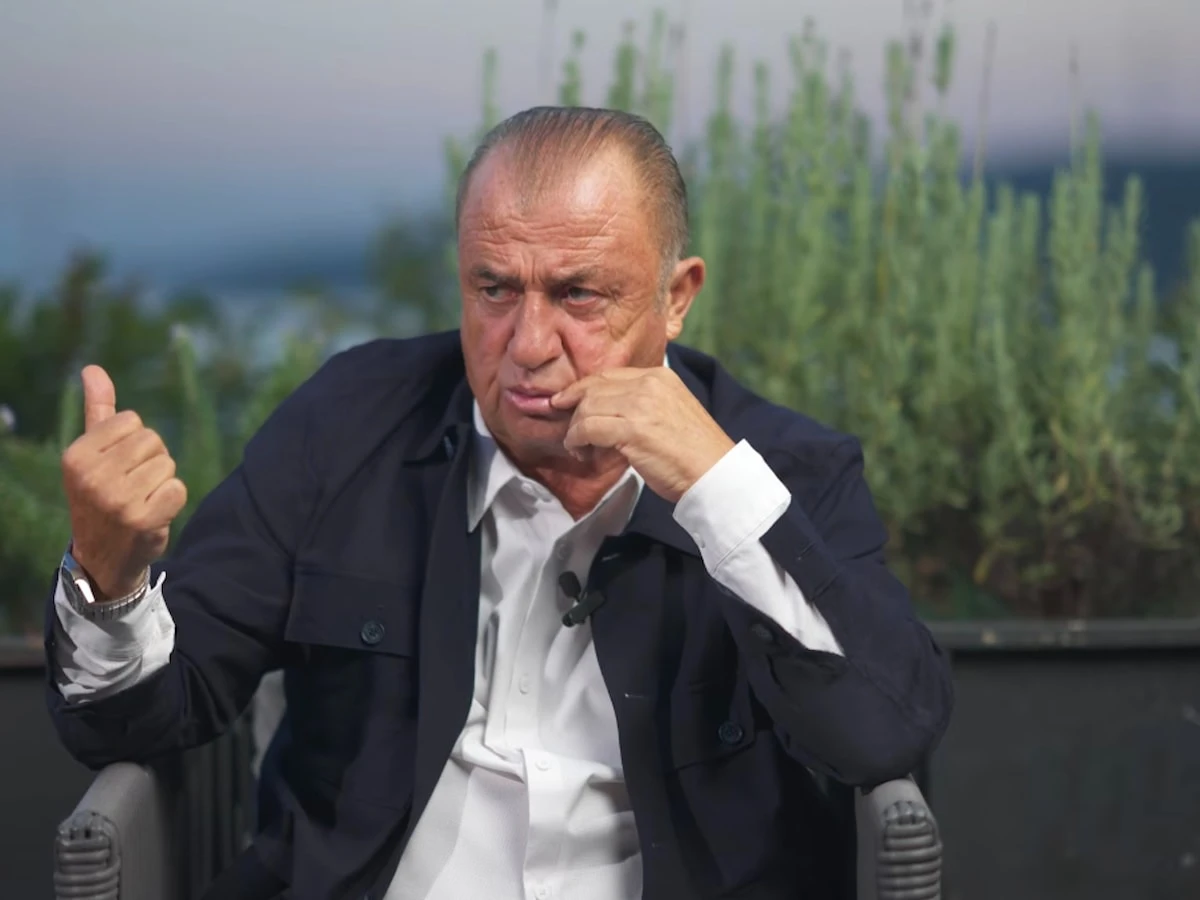 Fatih Terim