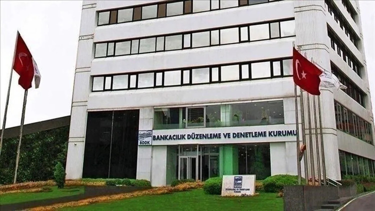 Fon soruşturması büyüyor: 5 finans kuruluşunda TMSF kararı