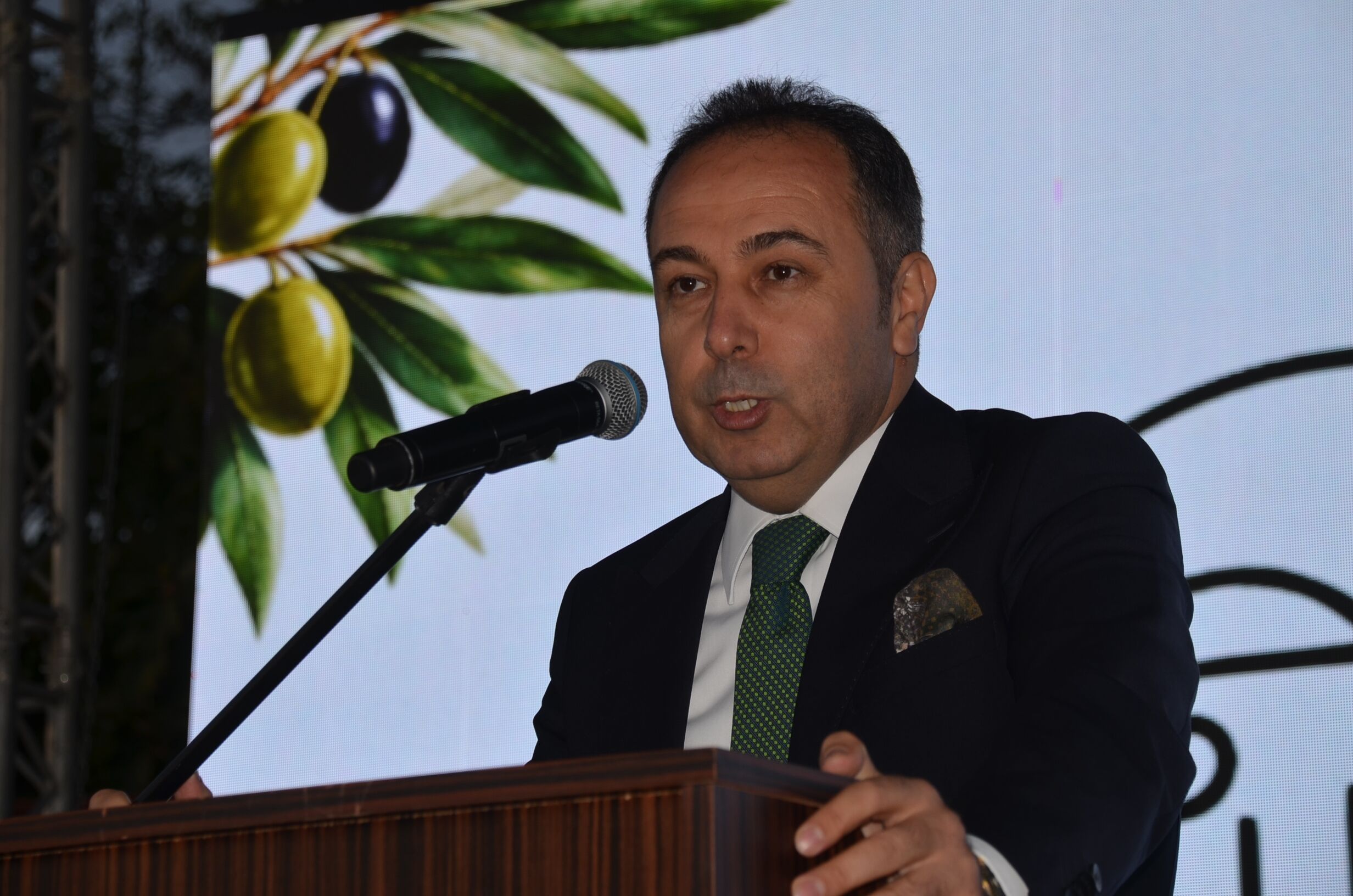 8 Didim Zeytin Festivali Basladi 698337 01932E