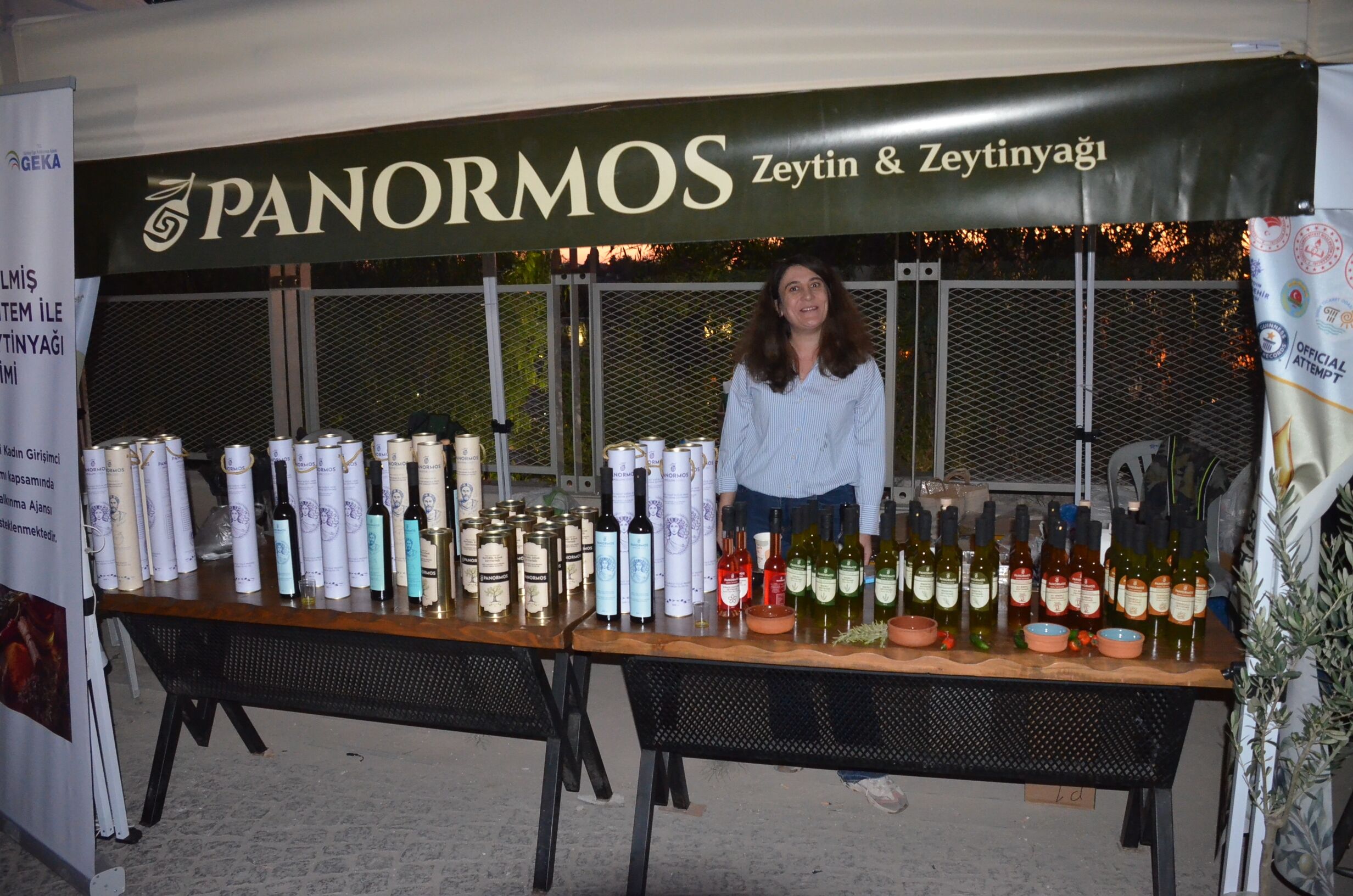8 Didim Zeytin Festivali Basladi 698337 920252
