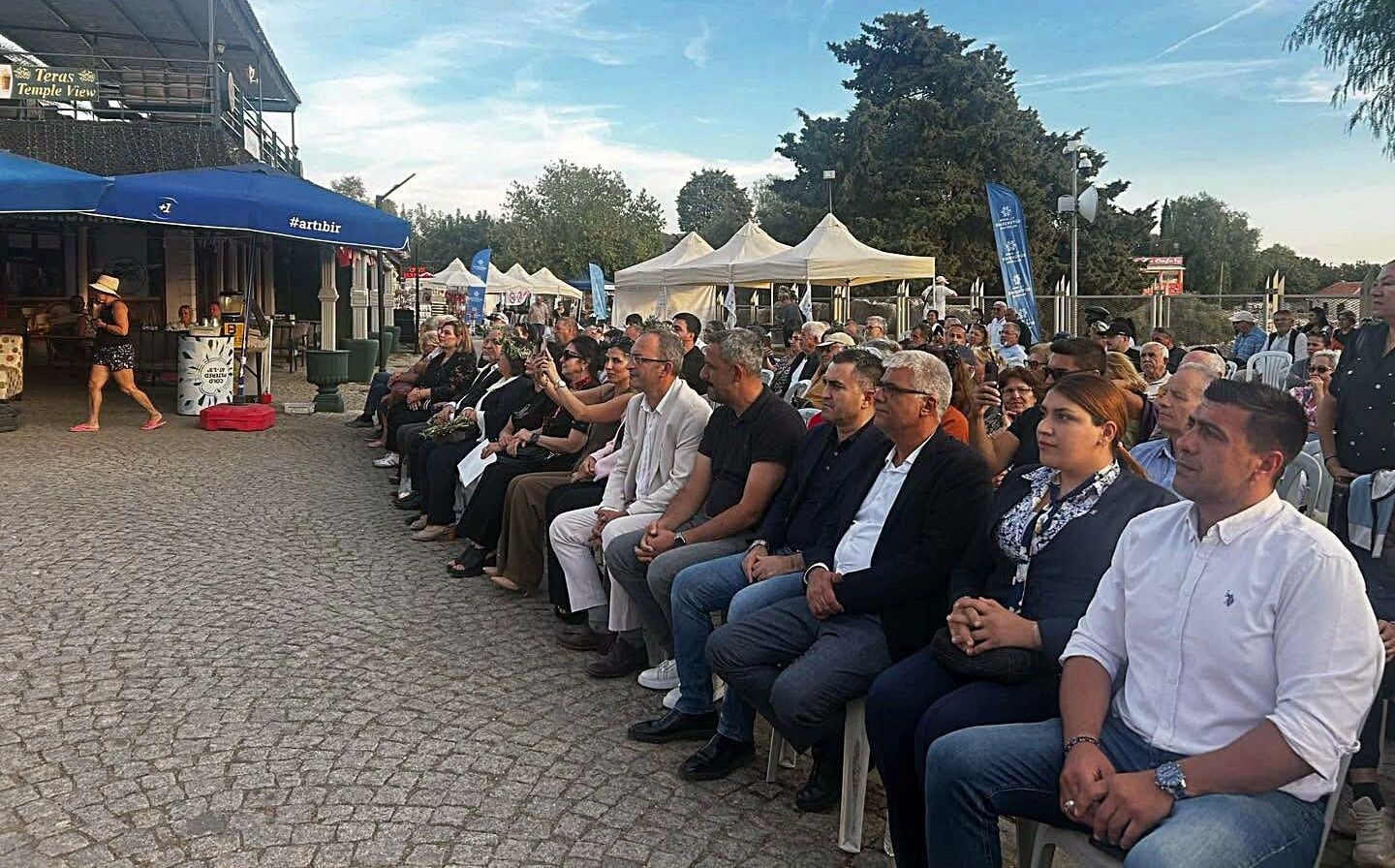 8 Didim Zeytin Festivali Odul Toreniyle Sona Erdi 13424 Kisi 698926 1Cd658