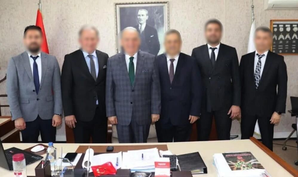 57 milyon TL’lik TARİŞ avansı yargıya taşınıyor