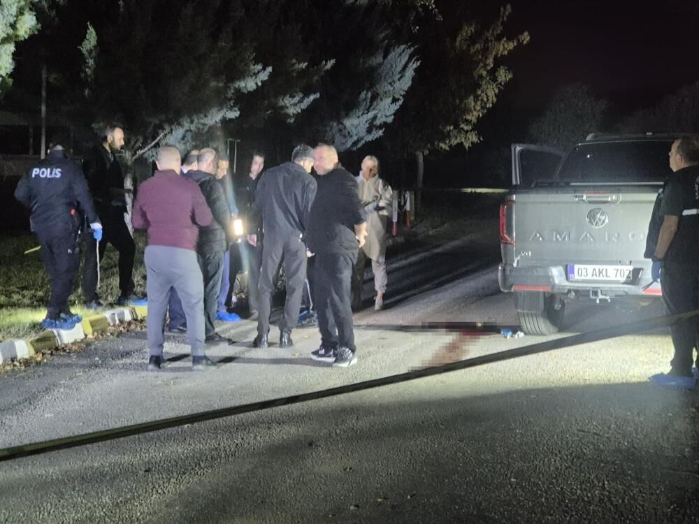 Vali yardımcısının neden öldüğü belli oldu