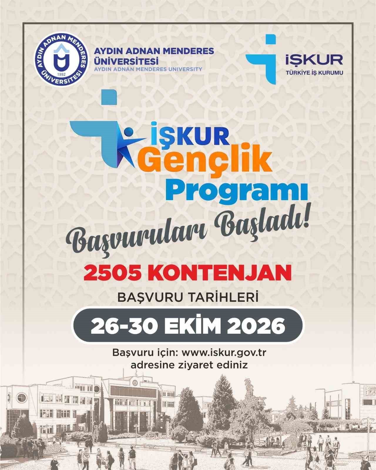 Adu Lu 2 Bin 505 Ogrenciye I Skur Destegi 1792842600574 814115