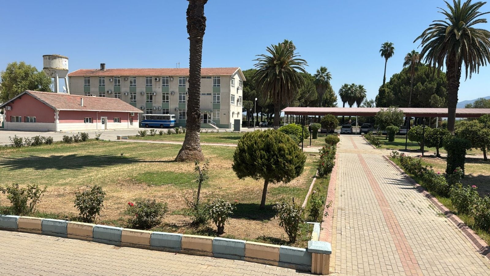 Afad Artik Nazillide Dogu Ilcelerine Mudahale Hizlanacak 699302 Ec0365