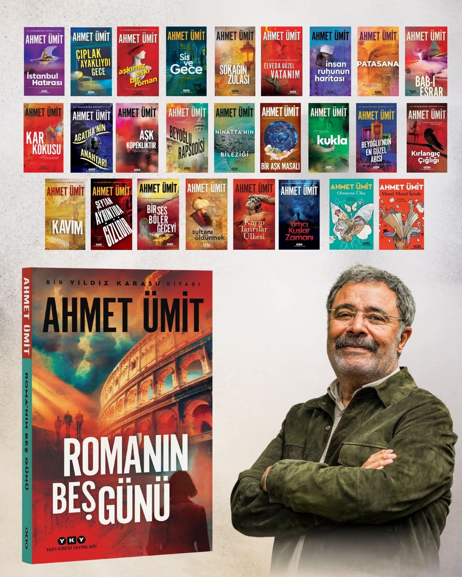 Afrodisiasin Donum Noktasi Olacak Roman Yayimlandi 698029 Fb411A