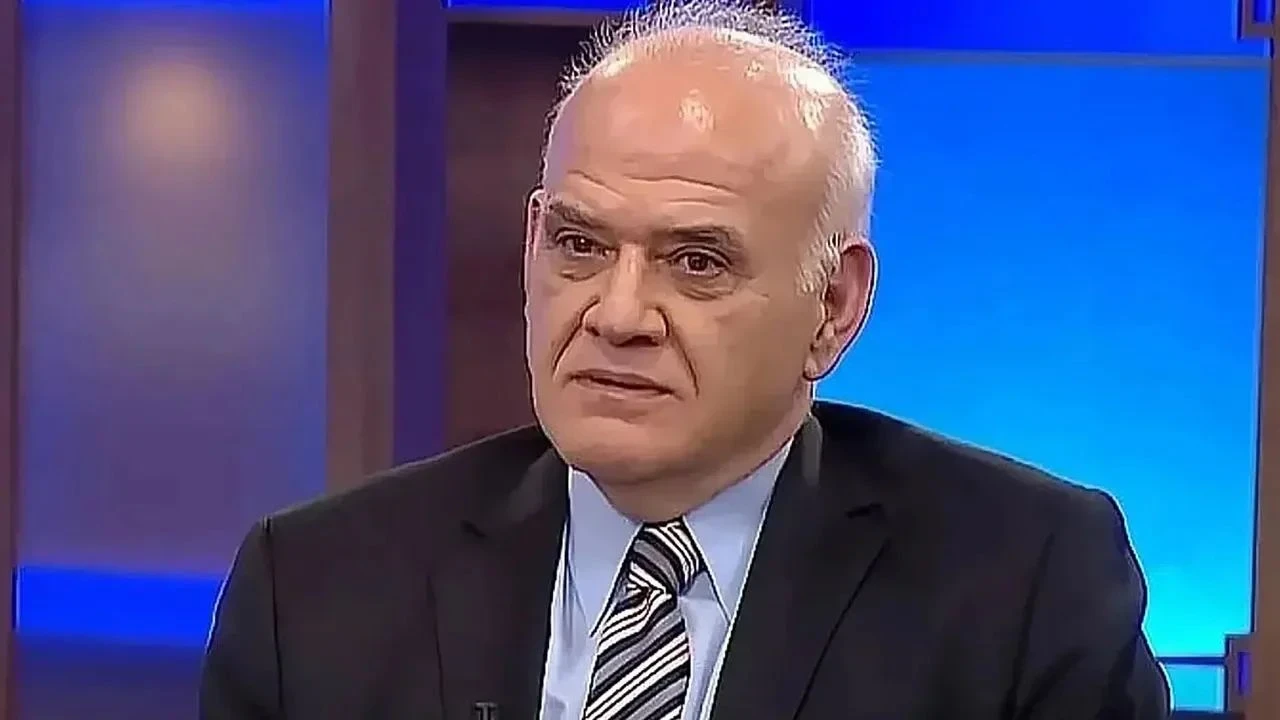 Ahmet Cakar 2 Sie7