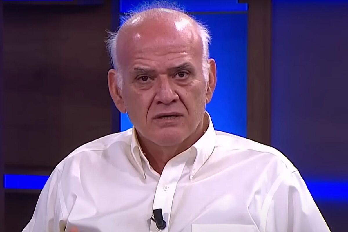 Ahmet Cakar Yillardir Gorev Yaptigi Kanaldan 18970584 8861 Amp (1)