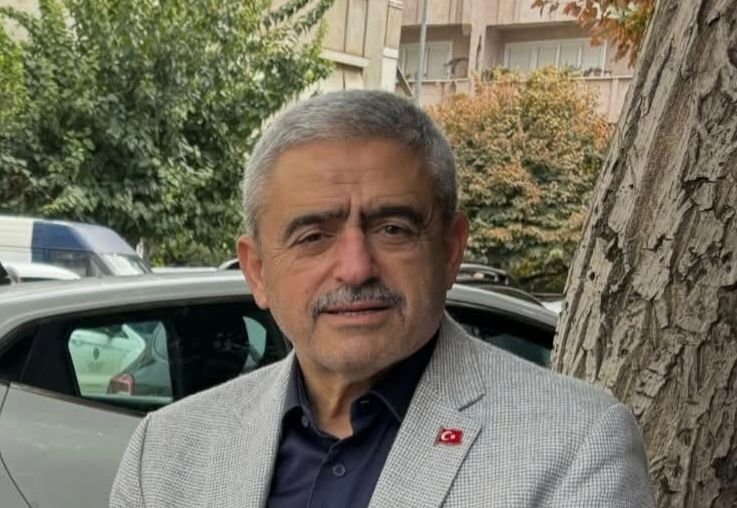 Alıcık uyardı, “Mesajlar benimle alakalı değil"