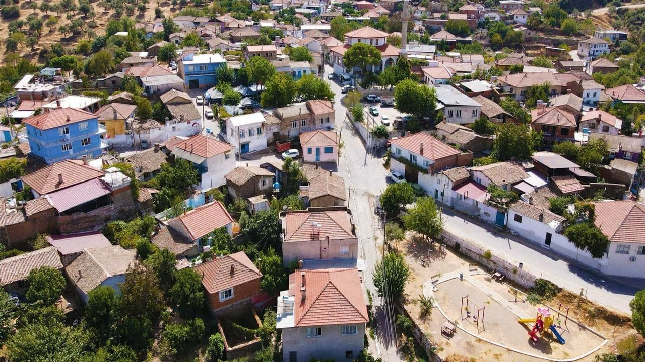 Avm Zincirinden Aydina Dev Buyukbas Ciftligi 2
